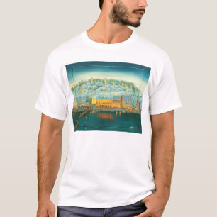 Lucernenis 2001 tee shirt