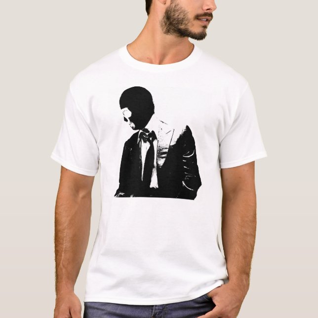 Lucha har att klassificera tee (Framsida)