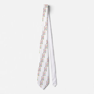 Lucha Libre maskerar mexicansk brottning Slips