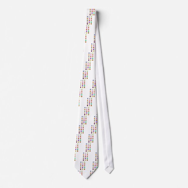 Lucha Libre maskerar mexicansk brottning Slips (Framsida)