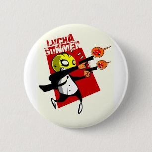 Lucha revolverman knapp