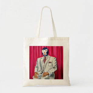 Luchador Tygkasse
