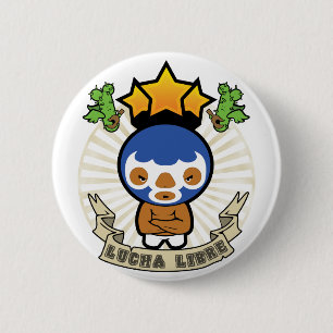 Luchadore Knapp