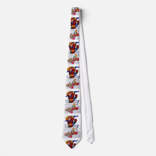 Luchadores Slips
