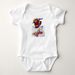 Luchadores T Shirt