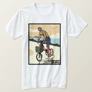 Luchar Duro T Shirt