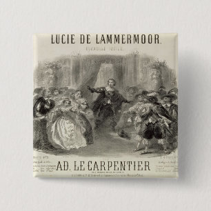 Lucia de Lammermoor' operan Knapp