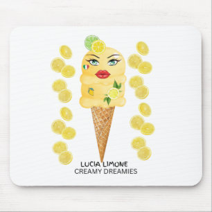Lucia Limone Gelato Creamy Dreamies Musmatta