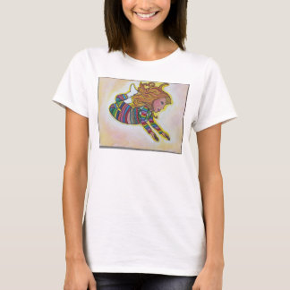Lucid Dreamer Tee Shirt