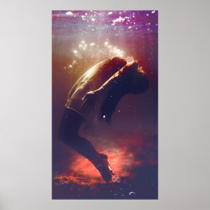 Lucid Dreams Poster