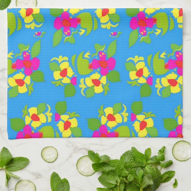 Lucie Kökshandduk (Vikta)