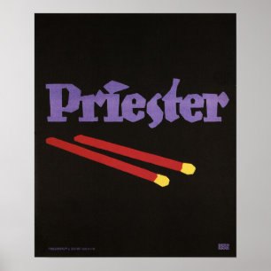 Lucien Bernhardt Sachplakat Art Poster
