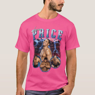 Lucien Pris T Shirt