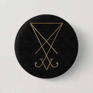 Lucifer Alchemy Sigil Gothic Art Knapp
