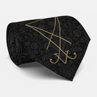 Lucifer Alchemy Sigil Gothic Art Slips