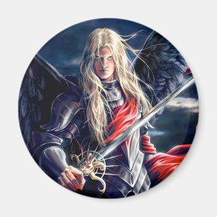 Lucifer Magnet