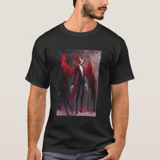 Lucifer Morningstar - helvetet T Shirt