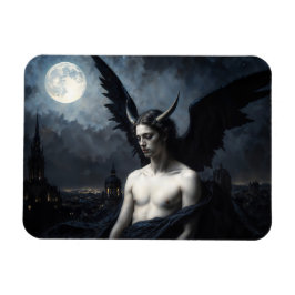 Lucifer Sorg Magnet