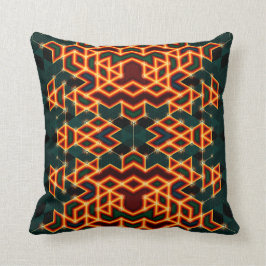 Luciferin - Dekorativ kudde av Vibrata