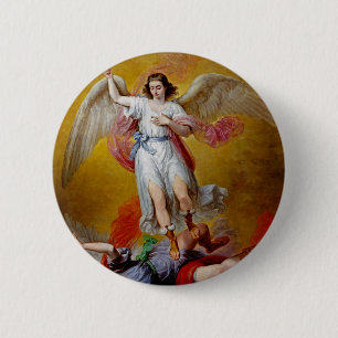 Lucifers fall av Antonio Maria Esquivel Knapp