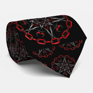 Lucifers Star Gothic Fractal Art Slips