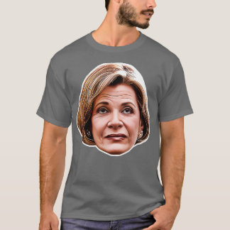 Lucille Bluth EYEROLL T Shirt