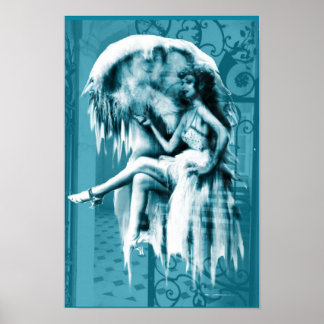 Lucille Boll Classic Poster