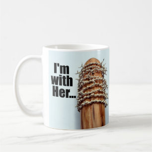Lucille Kaffemugg