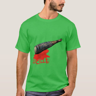 Lucille retro rolig t shirt