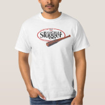 Lucille sluggerfladdermöss
