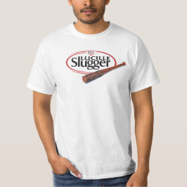 Lucille sluggerfladdermöss t-shirt