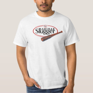 Lucille sluggerfladdermöss tee