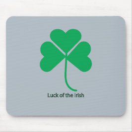 Luck of the Irish Musmatta
