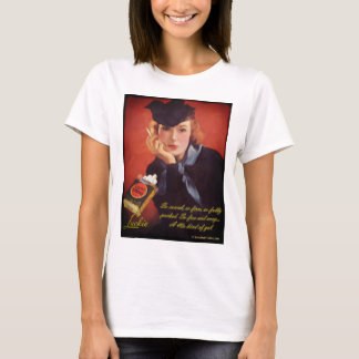 "Luckie ", T Shirt