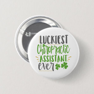 Luckiest Chiropraktic Assistant, Chiropraktic Knapp