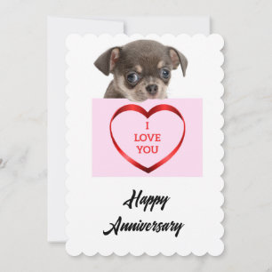 Luckiest Person Alive Greeting Card Inbjudningar