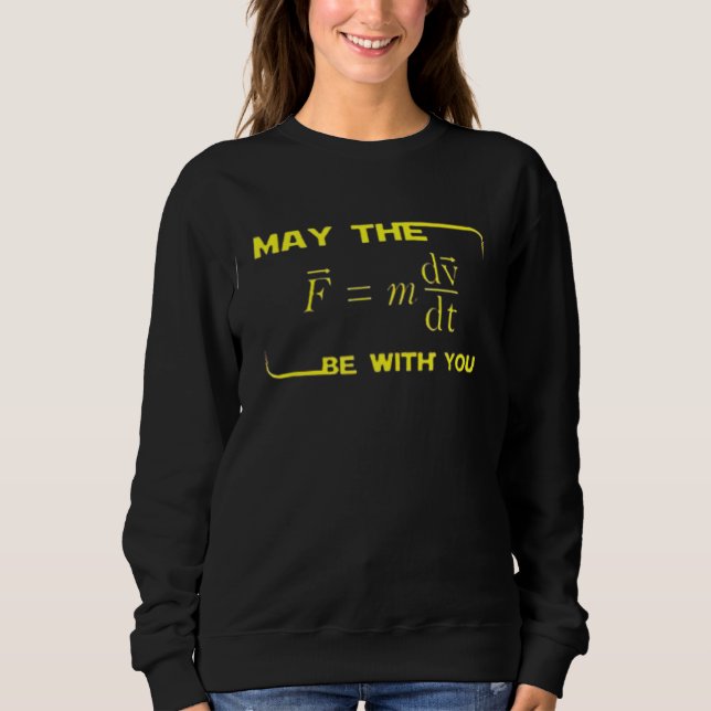 Luckiest Physics Teacher Math Lärare för Mor' T Shirt (Framsida)