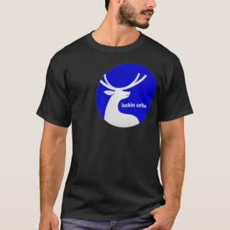 Luckin Coffee T Shirt