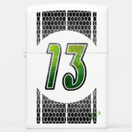 Lucky 13