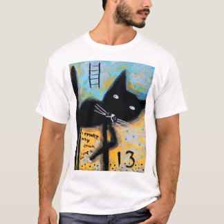 Lucky 13 t shirt
