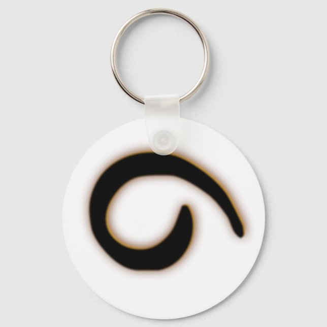 Lucky 9 Nyckelring (Framsida)