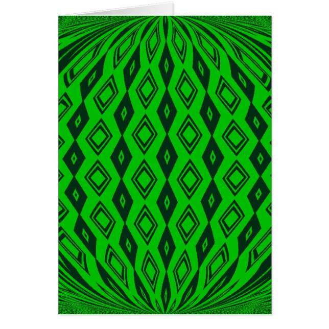 Lucky Älskare_ Hälsningskort (Framsidan)