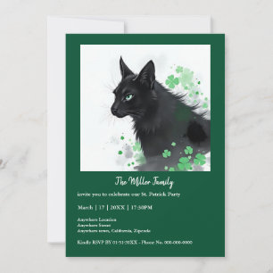 Lucky Animals in Disguise - St. Patrick's Day Roli