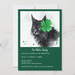 Lucky Animals in Disguise - St. Patrick's Day Roli