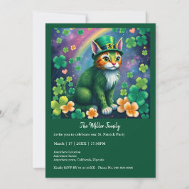Lucky Animals in Disguise - St. Patrick's Day Roli