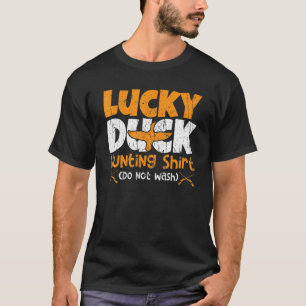 Lucky Anka Hunting Shirt - Funny Anka Hunter T