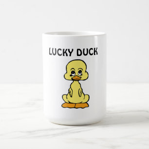 LUCKY ANKA KAFFEMUGG