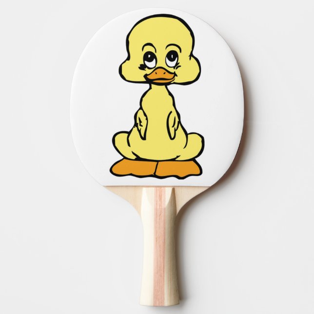 LUCKY ANKA PINGISRACKET (Framsidan)