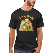 "Lucky Anka" St. Patrick's Day T-Shirt