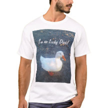 Lucky Anka T-Shirt